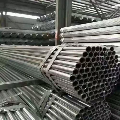 南城q355nhb耐候钢管